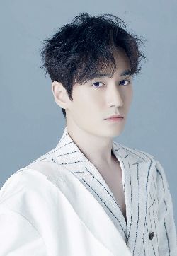 高清中国大陆武汉男演员朱朱一龙超帅气写真图片手机壁纸