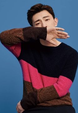 高清河北省石家庄男明显邓伦高清手机壁纸图片