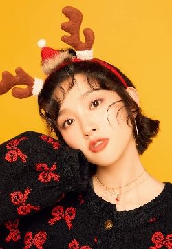 高清中国内地四川女演员唐艺昕甜美俏皮写真图片手机壁纸