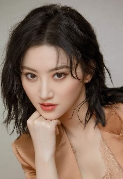 高清中国内地陕西西安女演景甜清新甜美高清桌面壁纸第张