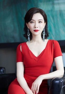 大陆内地湖北黄石女演员陈数性感写真手机壁纸