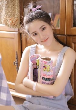 最新秀人网mm甜系性感美女手机壁纸
