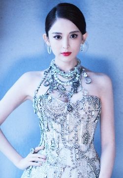 古力娜扎