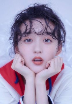 高清中国内地女演员平面模特何泓姗唯美写真手机壁纸