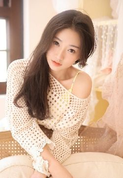 养眼美女