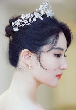 高清湖北省武汉影视女演员刘亦菲仙气唯美高清手机壁纸