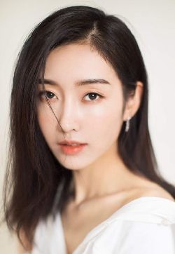 中国内地江苏省南京影视女演员宣璐唯美手机壁纸图片