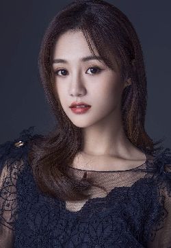 中国内地山东潍坊女演员安悦溪性感写真手机壁纸
