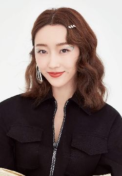 中国内地江苏省南京影视女演员宣璐俏丽柔美写真手机壁纸