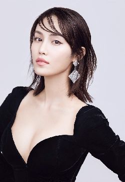 高清中国山东济南影视女演员韩丹彤手机壁纸图片