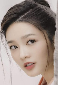 中国内地江苏省苏州市影视女演员李沁庆余年剧照高清手机壁纸