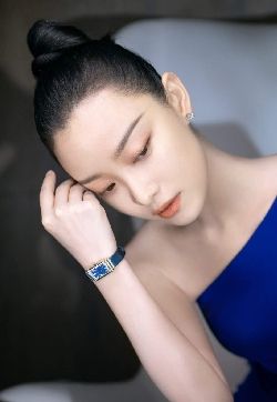 中国内地江苏南京女演员倪妮性感大气写真手机壁纸