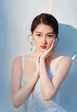 高清北京女演员关晓彤气质性感高清手机壁纸