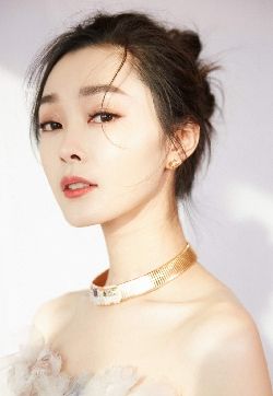 中国内地湖北省荆门女演员宋轶甜美灵动写真手机壁纸