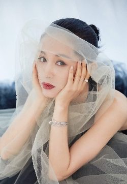 高清中国内地四川成都影视女演员王子文手机壁纸