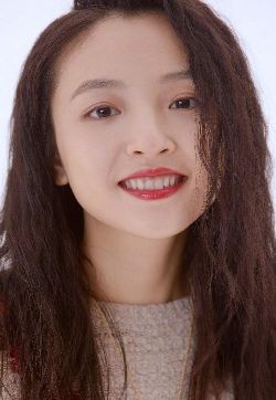 中国大陆湖北90后女演员吴倩明星写真高清手机壁纸