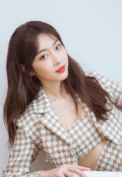 中国内地江苏省南京影视女演员宣璐纹格装性感高清手机壁纸