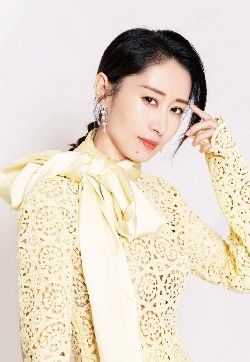 高清湖北武汉影视女演员刘敏涛优雅迷人写真手机壁纸