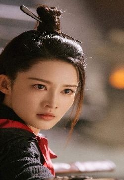 中国内地江苏省苏州市影视女演员电视剧《锦绣南歌》李沁帅气高清手机壁纸