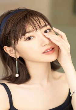 高清中国天津女演员毛晓彤甜美写真高清手机壁纸