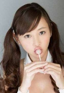 清纯靓丽mm杉原杏璃性感美女桌面壁纸_高清桌面壁纸