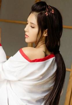 尤娜娜