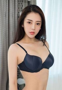 美女平面模特李颜儿写真集