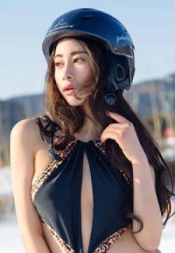 穆菲菲写真专辑