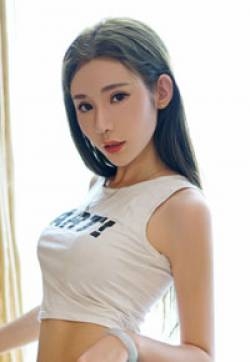 嗲囡囡萌琪琪Irene性感气质女神
