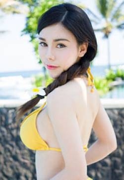 秀女郎沈佳熹爆乳美臀美女美女写真图片_沈佳熹图片大全