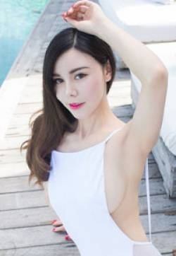 娇艳女神沈佳熹美少女写真