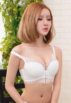 尤果香川颖白嫩美胸甜美可爱