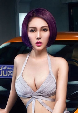 亚洲最漂亮性感火辣车模王尔琳写真壁纸_高清桌面壁纸