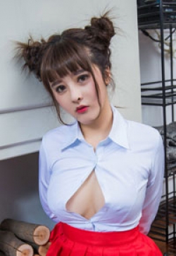杨漫妮写真