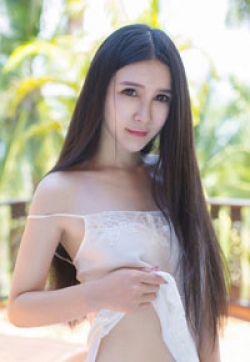 绝色顾欣怡半裸照身材火辣