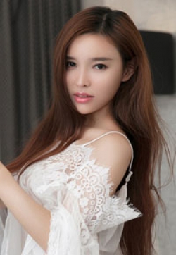 丁裤欲女艾小青蕾丝薄纱诱惑难挡