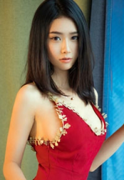 绝世气质美人方子萱衣衫暴露大秀加油好身材写真图片