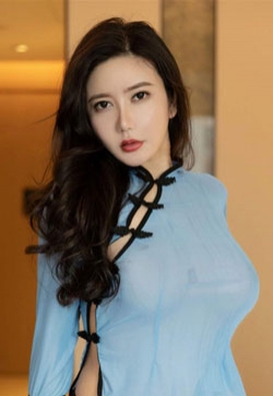 性感美女情趣蕾丝秀完美身材心妍小公主古典韵味的民国风内衣高清妹子写真集