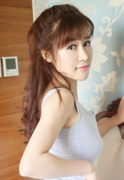 气质少女小珂luka白丝制服诱惑动人图片 气质少女小珂luka白丝制服诱惑动人图片