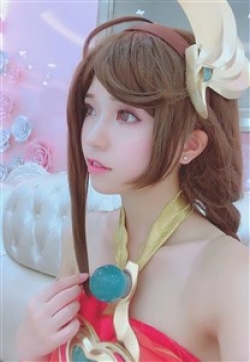 cosplay