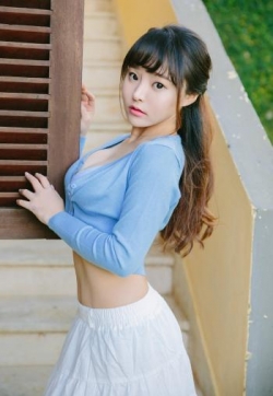 柳侑绮