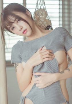 夏美酱写真专辑