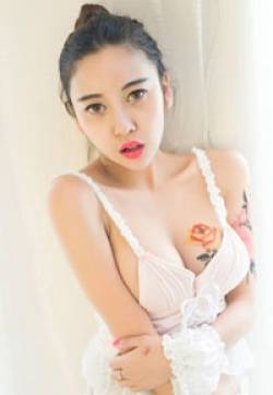 寂寞少妇李梓熙SM美胸美女福利写真图集