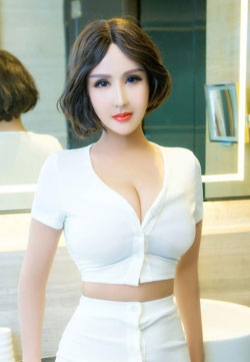 白色性感内内衣秀娜依灵儿性感G乳美胸美臀私房Part-IIN美女销魂写真集
