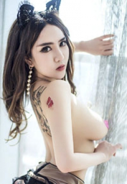 御姐美胸女优温心怡大胸风性感内衣秀华绝伦美女写真图片