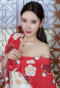 2018最新日本和服女神周于希丰乳肥臀性感诱惑美女写真高清图片