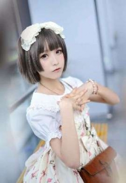 cosplay桌面壁纸大全_高清桌面壁纸