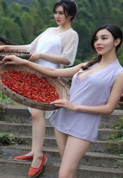 妹子
