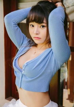 萝莉