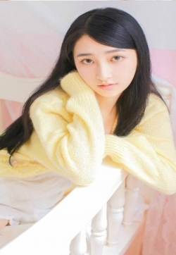 唯美美女